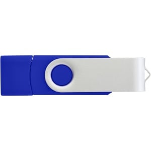 PF OTG rotativ USB tip C