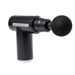 Owura - Massager 4 Accessories. 6 Modes. Battery 1200 mAh