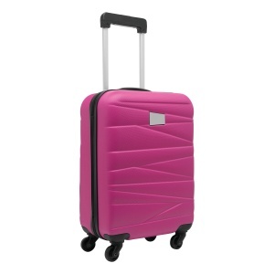 PADUA - Valiză de cabină tip troleu - Img 5
