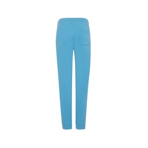 Pantaloni jogging IQONIQ Cooper din bumbac reciclat - Img 12