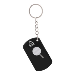 Parcelo - paper knife keyring - Img 6