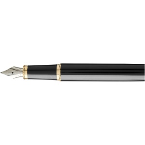 Parker IM fountain pen (blue ink) - Img 9
