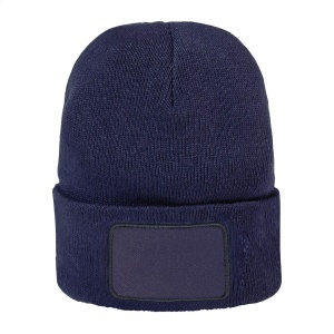 Patchie - RPET winter hat - Img 6