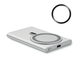PAWTT Magnetic Powerbank 5000mAh 15W - Img 3