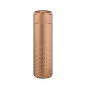 AO Sticlă Lucen rABS 540ml. Turnare prin injecție dublă