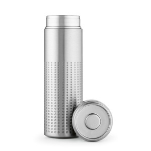 Perfora Bottle rSS 540ml. Double wall and Leakproof - Img 1