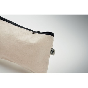 PESACARA Cosmetic bag cotton 340 gr/m² - Img 7