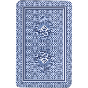 PF™ Ace playing card set