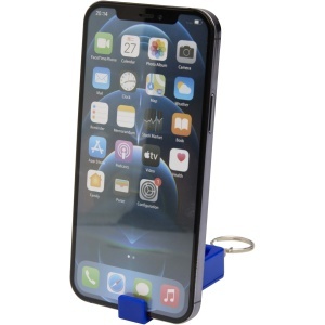 PF™ Aggia suport telefon din plastic reciclat cu jucărie antistres - Img 3