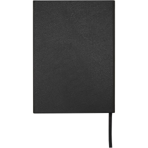 PF™ Alejandra A5 recycled plastic hard cover notebook