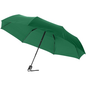 PF™ Alex 21.5" foldable auto open/close umbrella