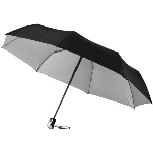 PF™ Alex 21.5" foldable auto open/close umbrella