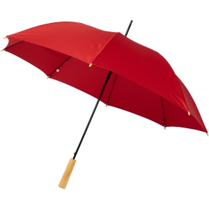 PF™ Alina 23" auto open recycled PET umbrella