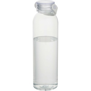 PF™ Alti sticlă de apă 630 ml din plastic reciclat RCS - Img 1