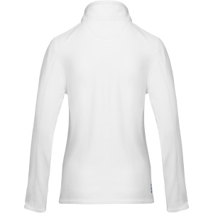 PF™ Amber women's GRS recycled full zip fleece jacket