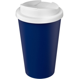 PF™ Americano® Eco 350 ml recycled tumbler with spill-proof lid