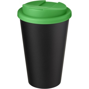 PF™ Americano® Eco 350 ml recycled tumbler with spill-proof lid