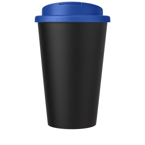 PF™ Americano® Eco 350 ml recycled tumbler with spill-proof lid