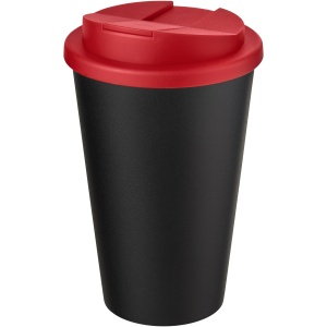 PF™ Americano® Eco 350 ml recycled tumbler with spill-proof lid