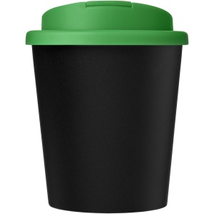 PF™ Americano® Espresso Eco 250 ml recycled tumbler with spill-proof lid