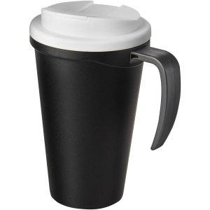 PF™ Americano® Grande 350 ml mug with spill-proof lid
