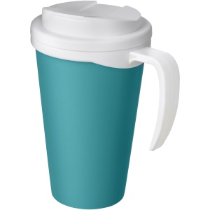 PF™ Americano® Grande 350 ml mug with spill-proof lid