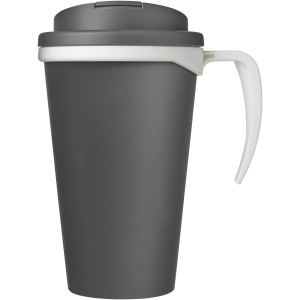 PF™ Americano® Grande 350 ml mug with spill-proof lid