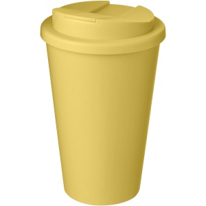 PF™ Americano® 350 ml tumbler with spill-proof lid