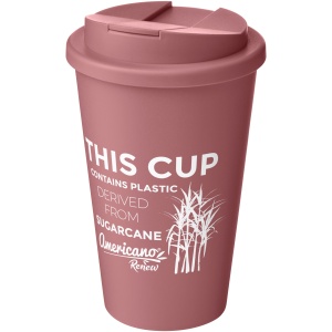 PF™ Americano® Renew pahar termoizolant 350 ml cu capac anti-vărsare - Img 15