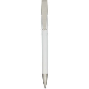 PF™ Ana recycled plastic ballpoint pen (blue ink)