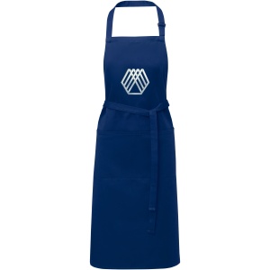 PF™ Andrea 240 g/m² apron with adjustable neck strap - Img 1