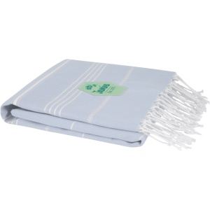 PF™ Anna prosop hammam din bumbac 150 g/m² 100x180 cm - Img 13
