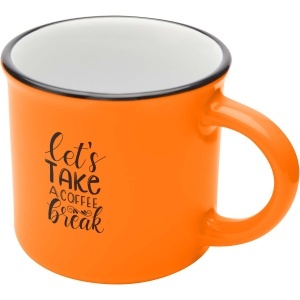 PF™ Bari 240 ml ceramic mug - Img 24