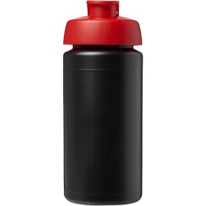 PF™ Baseline® Plus grip 500 ml flip lid sport bottle