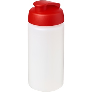PF™ Baseline® Plus grip 500 ml flip lid sport bottle