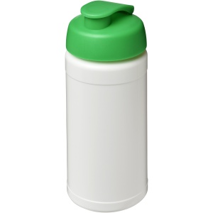 PF™ Baseline 500 ml recycled sport bottle with flip lid
