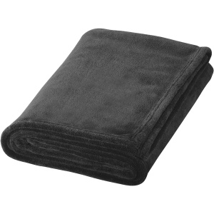 PF™ Bay extra soft coral fleece plaid blanket