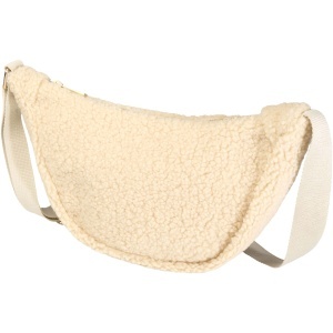 PF™ Bear geantă crossbody sherpa 3L din material reciclat GRS - Img 2