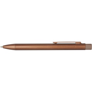 PF™ Beatriz recycled brass ballpoint pen (blue ink)