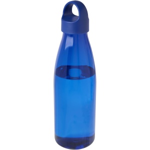 PF™ Bergen 800 ml recycled plastic water bottle