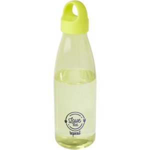 PF™ Bergen sticlă de apă 800 ml din plastic reciclat - Img 20