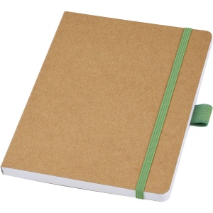 PF™ Berk recycled paper notebook