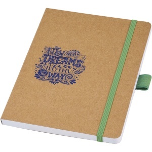 PF™ Berk carnet din hârtie reciclată - Img 19