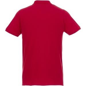 PF™ Beryl short sleeve men's organic recycled polo