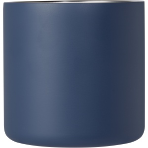 PF™ Bjorn 360 ml RCS certified recycled stainless steel mug with copper vacuum insulation