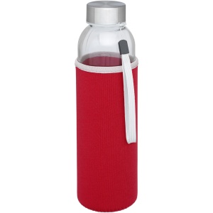 PF™ Bodhi 500 ml glass water bottle