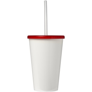 PF™ Brite-Americano® 350 ml double-walled stadium cup