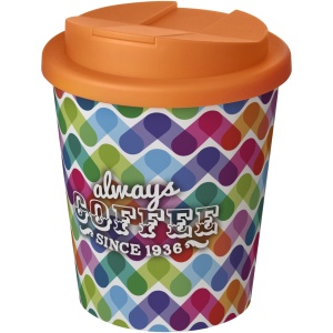 PF™ Brite-Americano® Espresso 250 ml tumbler with spill-proof lid