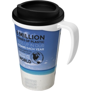 PF™ Brite-Americano® grande 350 ml insulated mug