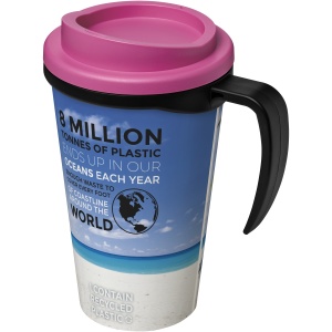 PF™ Brite-Americano® grande 350 ml insulated mug